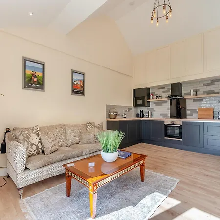 The Cedars 2 - Uk46778 Holiday home Cloughton