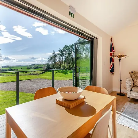 Holiday home The Cedars 2 - Uk46778 Cloughton